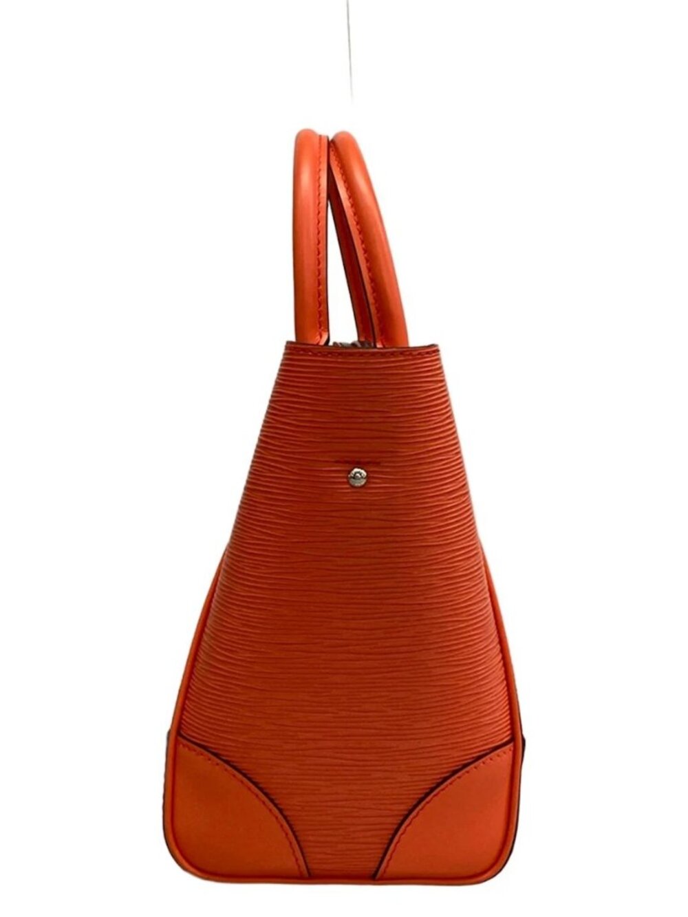 LOUIS VUITTON Phoenix PM M50942 Salmon Pink Epi CA5105 Handbag Epi Leather - Picture 4 of 15